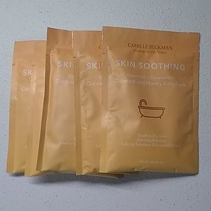 🆕soothing bath soak